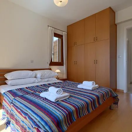 Calantha - 93 别墅